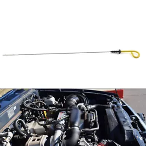 Engine Oil Dipstick For Toyota Hilux LN85 LN86 LN106 LN107 LN111 4Runner LN130 - Picture 1 of 12