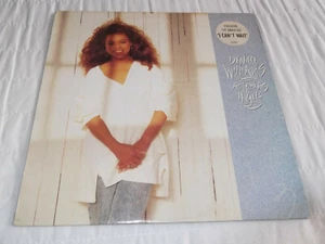 Denice Williams ~ As Good As It Gets (LP) CBS Records 1988 ~ 4629201 - Bild 1 von 3