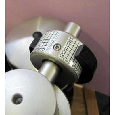 Soundsmith CI 'Counter Intuitive' accurate tracking force/azimuth- VPI tonearms