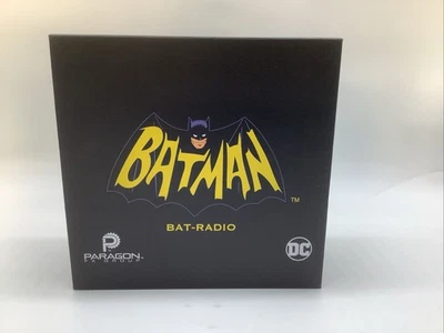 1966 Batman Bat-Radio - Officially Licensed Prop Replica Limited To 500 NIB - Image 1 of 3