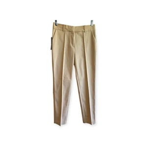 Marciano by Guess Damen neutral elfenbein Hollywood Chino Anzughose Größe 6 - Bild 1 von 7