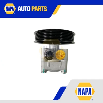 Bomba de dirección asistida compatible con VOLVO C70 Mk1 2.4 97 a 05 PAS NAPA 8251734 8603050 nueva Foto 1 de 4