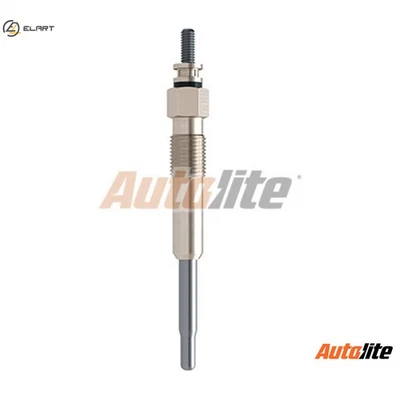 4x GLOW PLUG GA1174 FOR PEUGEOT PARTNER/MPV/Box/Body/MPV/Platform/Chassis 106 - Image 1 of 4