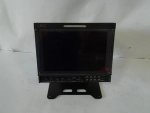 JVC DT-V9L5 8,2" Broadcast Studio Multi Format LCD Monitor - Bild 1 von 8