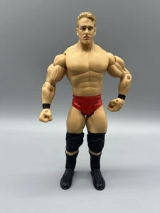 Figura de lucha libre Summerslam 7 2004 WWF WWE Jakks JBL John Bradshaw Layfield - Imagen 1 de 2