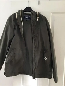 Mens PENFIELD MEDIUM PARKER JACKET - Picture 1 of 11