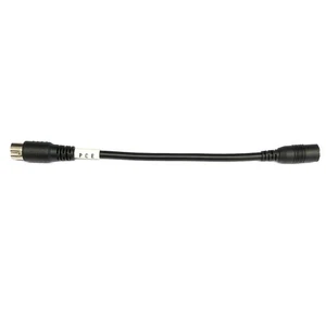 Sega Mega Drive 2 To PC ENGINE Adaptor RADX2 And YPbPr Cables - Picture 1 of 3