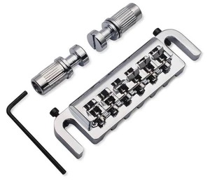 Cordal puente envolvente SAPHUE entonable combo puente cordal para...212 - Imagen 1 de 6