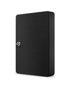 Seagate - Expansion 5TB External USB 3.0 Portable Hard Drive with Rescue Data... - Picture 1 of 6