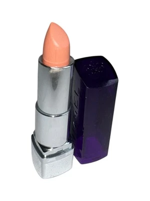 Lápiz labial Rimmel London Moisture Renew # 700 NUDE DELIGHT como está RARO Foto 1 de 4