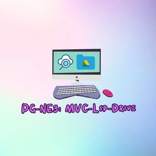 PACK DE FORMACIÓN PG-NE3-OP1 - Imagen 1 de 1