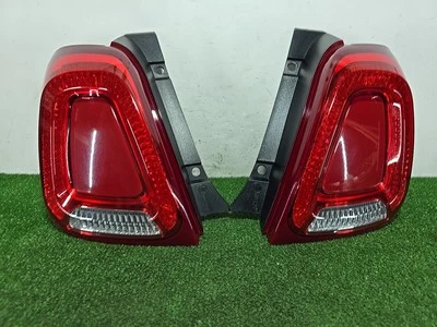 STOP FANALI POSTERIORI FIAT 500 ANNO DAL 2016 AL  2023 LATO DESTRO E SINISTRO - Immagine 1 di 4