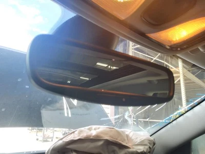 Used Front Center Interior Rear View Mirror fits: 2020 Jeep Cherokee automatic d - Image 1 of 4