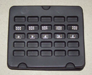 10 ea.  Reloj Osciladores Kyocera 45 MHz KSS6J - Imagen 1 de 1