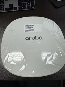 Access Point unificato Aruba APIN0515 802.11ax - Q9H63A - Foto 1 di 2