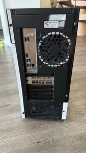 CyberPowerPC Gaming PC Bundle Model C Series with Accessories - Picture 1 of 10