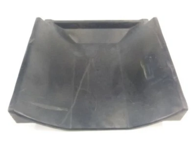 86 Kawasaki Voyager Front Upper Inner Fairing - Image 1 of 4