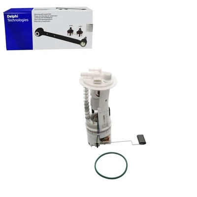 Delphi Fuel Pump Module Assembly For 2005-2015 Nissan Xterra - Image 1 of 4