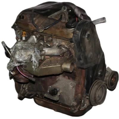 VW Golf 19 E Motor PN - Bild 1 von 3