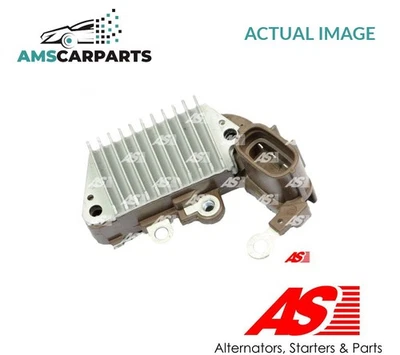 ALTERNATOR REGULATOR ARE6055 AS-PL NEW OE REPLACEMENT - Image 1 of 4