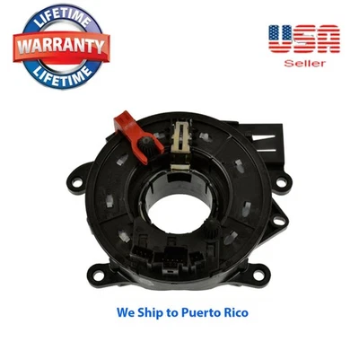 61318379091 Reloj Muelle Dirección Calefacción Ajuste BMW E46 E39 E38 740i X5 E53 Z4 740i Foto 1 de 4