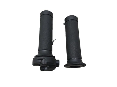 Peugeot Tweet 125 2023 2025 Grip Pair Original - Image 1 of 4