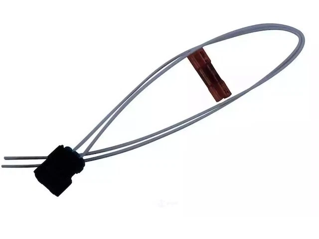 Conector de luz antiniebla para 07-10 GMC Acadia JM35D2 Foto 1 de 1