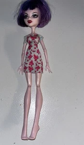 ~Monster High~ Create A Monster CAM Vampire Ghoul volle Puppe Arme, Hände, Beine - Bild 1 von 8