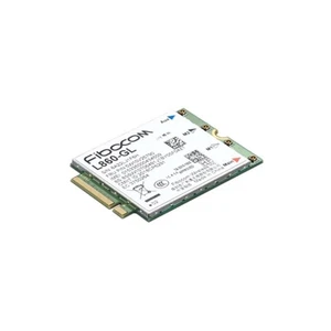 Lenovo 4XC1B83610 NET BO TS FIBOCOM L860 WWAN Module - Picture 1 of 1