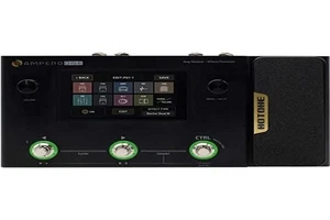 Hotone Ampero One Multi-Amp Modeler & Effektprozessor [Offizielles japanisches Produkt_ - Bild 1 von 1