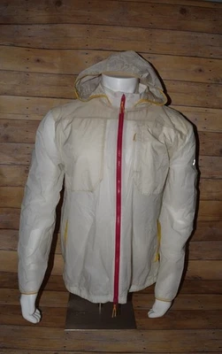 全新带标签! 男式 UA Under Armour Trail Run 轻便夹克连帽 FZ 1383243 尺寸 L — 第 1/4 张图片