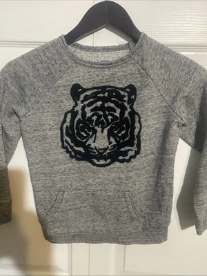 sudadera sonoma niños Foto 1 de 4