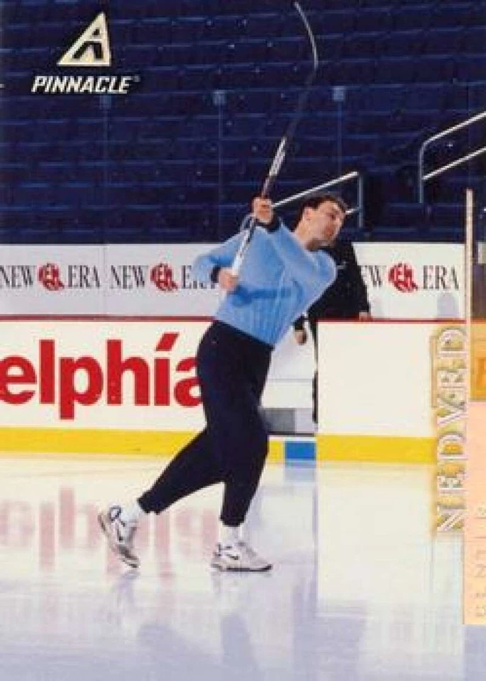 1997-98 Pinnacle NHL Hockey Cards Pick From List/Complete Your Set - Image 1 of 1