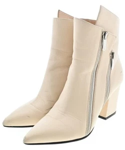 Sergio Rossi Boots For Women Used Second-Hand Clothing - Picture 1 of 10