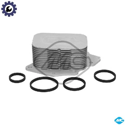 ACEITE DE MOTOR ENFRIADOR DE ACEITE 05739 PARA SUZUKI AERIO/HATCHBACK LIANA SX4/CLASSIC FORD Foto 1 de 4