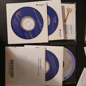 SGI Silicon Graphics Filesystem CD ROM | Software Bundle NFS SCSI FC | for Irix - Afbeelding 1 van 2