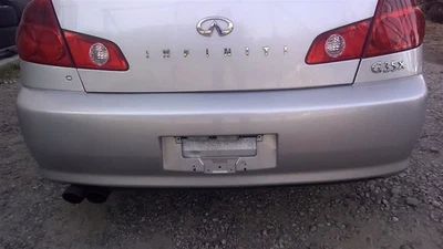 Conjunto de ventilador de radiador motor ventilador radiador 2 puertas compatible 03-07 INFINITI G35 657926 Foto 1 de 4