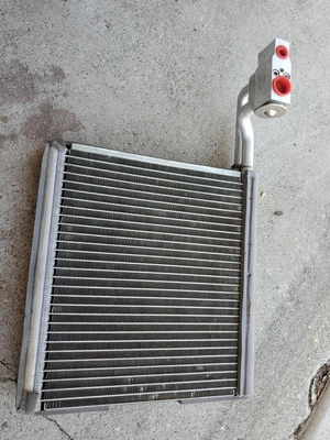 Núcleo evaporador aire acondicionado Honda Accord Crosstour, 2008-2012 Honda 80211TA0A01 Foto 1 de 3