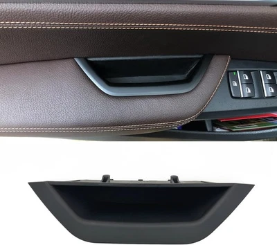3 Colors Door Handle Covers For BMW X3 F25 2011-2017, For BMW X4 F26 2014-2018 — 第 1/4 张图片