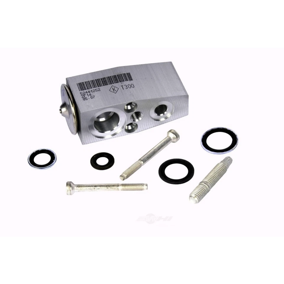 Válvula de expansión de aire acondicionado 15-51286 AC Delco para Chevy Sedán Buick Encore Trax Sonic 12 Foto 1 de 1