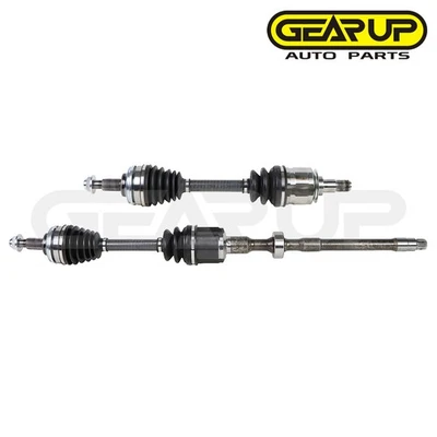 Conjunto de eje de junta de eje CV delantero para Lexus LS460 LS600h Base L 2009-2017 Foto 1 de 4