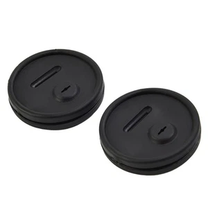 2 pièces pour grill pour pièce résistante aux hautes températures #85037 cui - Picture 1 of 12