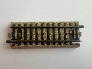 Märklin 5145, H0, Kontaktgleis, Auslösegleis für 7192 / 7193, Schnäppchen !!! - Bild 1 von 2