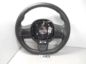 Volante + Comandi al Volante Fiat 500X 334 2015 07356249310 - Imagen 1 de 9