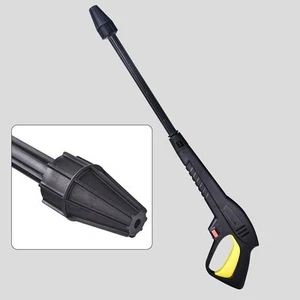 Replacement Vax Pressure Washer Trigger Gun For (Quick Release Hose Fitting - Picture 1 of 19