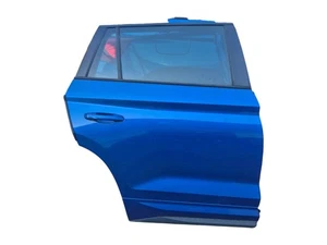Porte Arrière Droite Pour SKODA Kodiaq Série 565833056(17>) - Photo 1/3