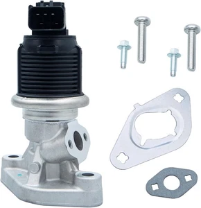 EGV1150 EGR Valve Fits For Dodge Dakota, Durango, Ram 1500 Missing 1 small bolt - Bild 1 von 2
