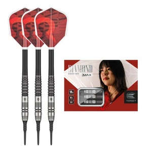 Target (Target) Prime Series Diamond Max 90% 18G Soft Tip (Prime Series Diamond - Picture 1 of 6