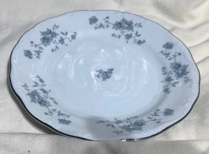 Haviland Bavaria Blue Garland China Pieces...NEVER USED - Picture 1 of 3