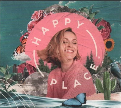 Various Artists Happy Place CD Europa Decca 2020 3502031 - Bild 1 von 2